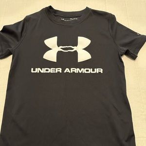 Boy’s Under Armour Athletic Shirt